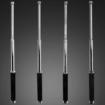 티타늄 호신용 진압 3단봉, 호신용3단봉