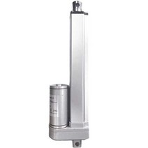 리니어모터 소형DC모터 왕복모터 리프 유압 리프터, 10mm30mms-500N(50KG)12V