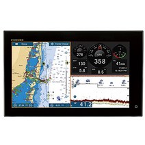 Furuno TZTL12F Nav Net TZ Touch2 MFD Chart Plotter & Fish Finder44; 12.1 in. null, 1, Furuno TZTL12F Nav Net TZ Touc
