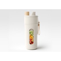 휴대용 주스 만들기 소형 쥬서 생과일주스 만들기 즙짜기, A