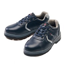 TB-412 4인치 다목적 안전화 (네이비)