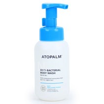 가재울산업 아토팜 거품형 바디워시 300ml 바스 폼 5697-5609756ea, gajae6526 1, gajae6526 본상품선택