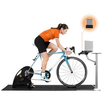 실내 자전거 롤러 트레일러 zwift wahoo bkool cycling xxuf용 미니 개미 + usb 스틱 어댑터 휴대용 동글 포트