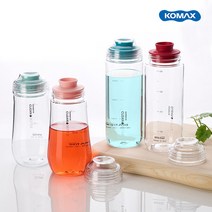 코멕스 클린보틀 물병 1+1 어린이집 유치원물통 보틀, 클린보틀 450ml 레드 2개