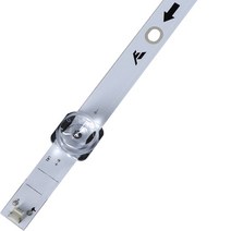 뉴 H55e3a LCD TV 백라이트 바 JL.D55081330-003FS-M__V03, 한개옵션0