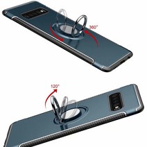 우꾸모 갤럭시 s105g g977 5g케이스 s10 5g 스마트링 하드 실리콘 케이스 AC1060 휴대폰