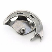 Cutex (TM) Brand Singer Class 15 Shuttle Hook #2515ZW For Home Sewing Machine null, 1