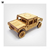 미니어처 험비 JUNIOR VE-16, 본상품선택