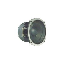 삼미스피커 SR-100A50 4인치 100W 풀레인지 우퍼 스피커유닛 키트 자작용 DIY