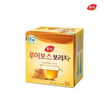 동서 루이보스 보리차 75g, 단품, 총 수량:단품