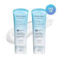 미샤 수퍼 아쿠아 울트라 히알론 필링젤 (100ml+100ml) 109387