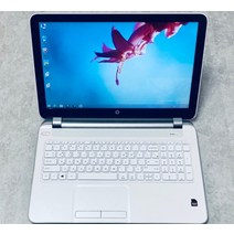 HP 노트북 15-N216AX