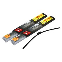 쌍용 코란도스포츠 와이퍼 보쉬 에어로트윈 정품