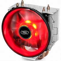 DEEPCOOL GAMMAXX 300R LEDDEEPCOOL DEEPCOOL GAMMAXX 300R LED, 단일