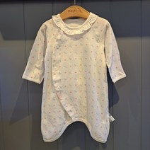 모이몰른 (NC광명점) 캐시싱글배냇가운 M223NUN06P 
