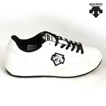 데상트 데상트운동화 KQF SM323LSN91-WHT 피스트 V2