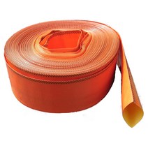 천막호스 양수기 호수 농업용 송수 물 원예용 2인치 (tland88), 1개