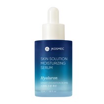 제이코스멕 스킨솔루션 모이스처라이징 히알루론 세럼 32ml