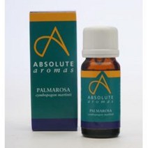 앱솔루트 팔마로사 Palmarosa 에센셜오일 아로마오일 10ml, 1개