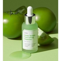 성분에디터 그린토마토 포어 리프팅 앰플 플러스 30ml+10ml