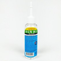 우드락 본드 85ml-목재용 섬유용 종이용 우드락접착제, 단품