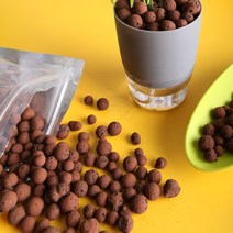 세경팜 포콘 하이드로볼 10L 네덜란드 황토볼 분갈이흙, 포콘 하이드로볼10L, 1개