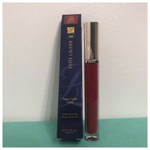 에스티로더 305 RAGING BEAUTY 퓨어 컬러 러브 립스틱 0.60ml 매트 리퀴드 립