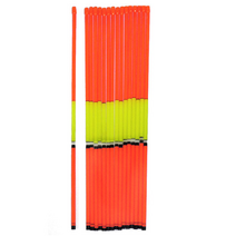 4.0mm 바다막대찌톱(3목)29cm(4mm 캐미꽂이 장착) (BT-1056), 1개
