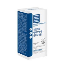 어르신 영양제 추천 식약처 인증 관절 연골 어깨 무릎 손목 발목 영양제 건강 기능 식품 글루코사민 글루코사인 MSM 엠에스엠 엔아세틸 N-아세틸 할머니 할아버지 시니어 노인 중년, 120정, 1개