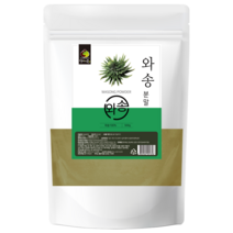와송분말 500g, 1개, 본상품선택