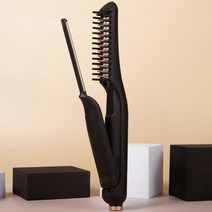 [르꽁뜨 ] 르꽁뜨바이헤어 리얼 뿌리 볼륨 펌스타일러 SSK008HI 블랙 화이트 2종 택