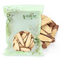 동의한재 양외1호 내몽고 수입 감초 600g, 1개