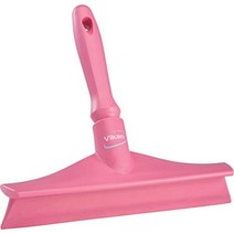Vikan Hand Squeegee Pink 7125 KSK3306 25cm, 1개