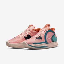 나이키 남자 농구화 카이리 로우 5 EPDJ6014-800