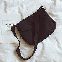 프롬헤븐 노멀 크로스 에코백