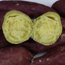 영암고구마 진짜 달달한 세척꿀고구마 3kg 베니하루까, 영암 세척 꿀고구마 3kg 한입