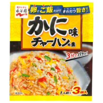 나가타니엔 가니 차항 노모토 20.4g(6.8g x 3개입), 20개