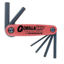 본더스 접육각렌치 7종 세트 12592, 3세트