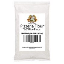 Antimo Caputo Pizzeria Flour 안티모 카푸토 핏제리아 밀가루 5lb(2.28kg)