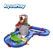 아쿠아플레이 ADVENTURE LAND 1547, 선택완료, 단품없음