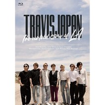 Travis Japan 토라비스 자팡 BD The untold story of LA 통상판, 상품선택