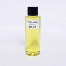 CPL 영국향 프래그런스오일 100ml, 클린코튼