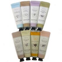 비욘드 클래식 핸드크림 ALL 8종세트 (30ml+8개)
