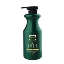 다다 이로하스 씨벅톤 산성샴푸 ph 5.5 1500ml