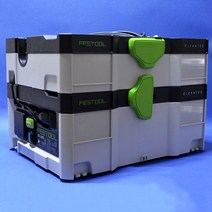 페스툴 이동식 집진기 CTL SYS CLEANTEC 575525