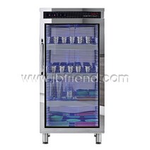 LED 살균등 건조 소독기(컵150~170) ECO-LS28