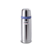스텐 보온보냉병 원터치 텀블러 400ml, 선택완료