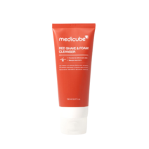 메디큐브 레드 쉐이브 앤 폼 클렌저 150ml, 상세페이지 참조
