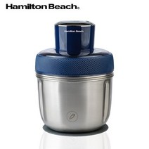 해밀턴비치 MC376, 단품