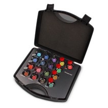 [바보사랑] 컬러버스 잉크 The Standard Model Limited Edition, 선택:15mlX17Colors